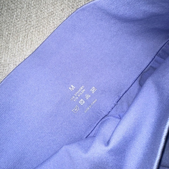 NVGTN Contour Seamless Leggings Size Medium - Picture 5 of 6